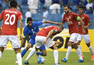 بالفيديو- الهلال السعودي يودع دوري أبطال آسيا