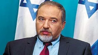 ليبرمان: نتنياهو أثبت مرارًا أنه رجل أقوال لا أفعال