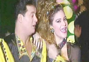 بالفيديو والصور: كيف تغير شكل نادين بعد الاعتزال؟