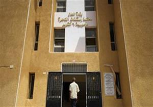 مصدر: استجواب قوات تأمين محكمة أكتوبر لكشف ملابسات سرقة جهاز تسجيل الكاميرات