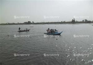 وضعوا الجثة في جوال.. "محمد" و"صباح" قتلوا والدهما وألقوا جثته بنيل سوهاج 