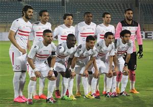 الزمالك يستغل فترة التوقف بمعسكر مغلق بدءًا من الأربعاء