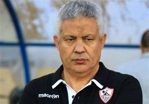 مدرب الزمالك يتحدث عن الصفقات الجديدة للفريق