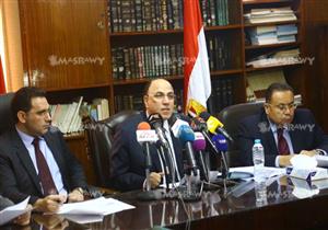 الكسب غير المشروع: عدم التوصل لاتفاق مع المتهمين يحيلهم للجنايات