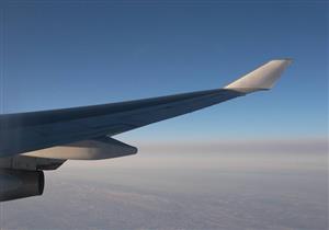 سر النهايات المعقوفة في جناح الطائرة!