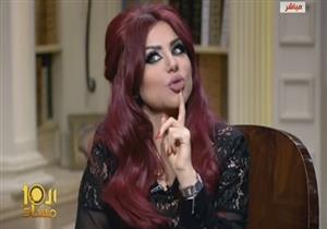 حليمة بولند للإبراشي: "أنا خايفة انت تقلدني" والاخير: " تبقى مصيبة" 