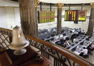 البورصة تعوض خسارتها بصعود المؤشرات و5.6 مليار جنيه مكاسب برأس المال