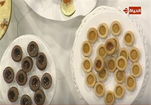 طريقة عمل السابليه