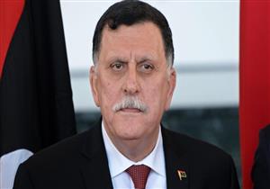 رئيس المجلس الرئاسي الليبي يستقبل وزير الخارجية الهولندي