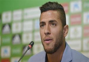 عمرو طارق: رفضت تمديد إعارتي مع كولمبوس..وأمتلك العديد من العروض