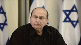 وزير الدفاع الإسرائيلي الأسبق: رئيس الأركان يدفع الجنود لأن يصبحوا مجرمي حرب