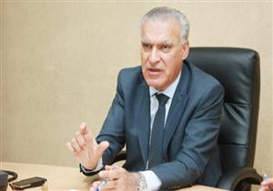 وزير البيئة الأردنى يغادر القاهرة بعد مشاركته فى مجلس "الحد من الكوارث"