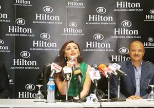 أنغام: أغنيتي الجديدة هتعجب الستات أكتر