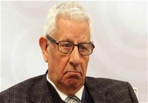 مكرم محمد أحمد بشأن الأزمة مع الداخلية: "نقابة الصحفيين لا تحترم القانون"