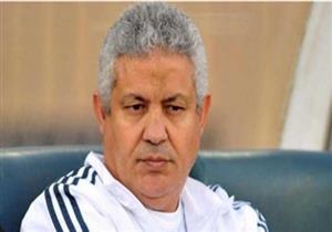 مدرب الزمالك: الأداء لم يكن جيدا أمام المحلة "الذي تعادل مع الأهلي"