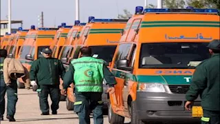 بعد عطل محدود.. الإسعاف: انتظام خدمة الخط الساخن 123 بالمحافظات