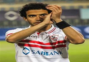 عمر جابر.. "ابن النادي" في مهمة البحث عن المجد الأوروبي