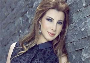 نانسي عجرم: "لا أمانع في زواج ابنتي من غير ديانة "