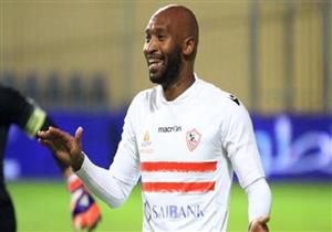 الزمالك: شرط وحيد لعودة شيكابالا للمشاركة.. وهذا موقفنا من حمودي