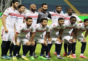 4 أرقام يسعى الزمالك لتحقيقها من لقاء إنيمبا 