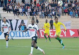 مجموعة الزمالك - وفاق سطيف يواجه خطر الاستبعاد من دوري أبطال أفريقيا 