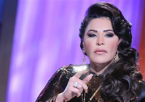 الفنانة أحلام تسب مذيعًا لبنانيًا على الهواء - فيديو