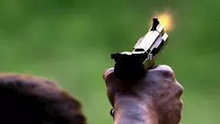 "سلاح ناري و4 مصابين بينهم الزوجة ووالدتها".. ماذا حدث داخل مكتب محامي الزيتون؟