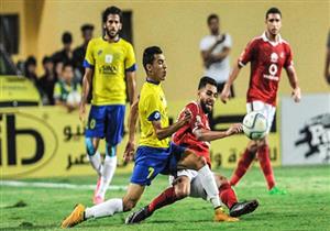 لاعب الإسماعيلي بعد أنباء عن توقيعه لسموحه:" هناك حرب ضدي"