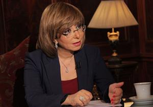 تعليق لميس الحديدي على تسريب امتحانات الثانوية العامة 