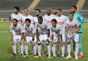 استعدادًا للشرطة.. الزمالك يتعادل أمام الجيش وديًا