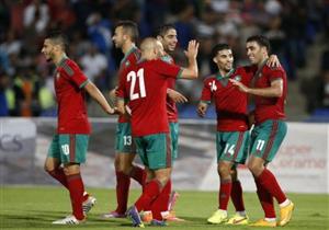 بالفيديو- التعادل يخيم على مباراة ليبيا والمغرب في تصفيات أمم أفريقيا 