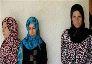 تنظيم الدولة الإسلامية "يطلق الرصاص" على الفارين من الفلوجة