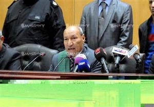 براءة 3 متهمين في أحداث عين شمس