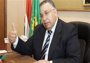بالفيديو - وكيل مجلس النواب: نتواصل مع البرلمانات العربية لإلغاء نظام الكفيل