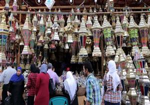 المسلمون حول العالم يحتفلون ببدء شهر رمضان