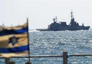 زورقان حربيان إسرائيليان يخرقان المياه الإقليمية اللبنانية جنوب البلاد