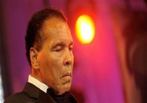 وصول جثمان الملاكم الأسطوري محمد علي كلاي إلى مسقط رأسه استعدادا لدفنه