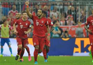 دورتموند يتعاقد مع لاعب وسط بايرن ميونيخ 