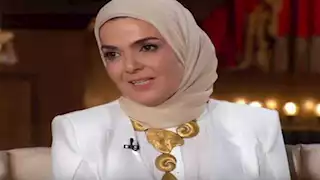 رسالة إلى محمد صلاح من الإعلامية منى عبد الغني: يا رب كلامي يوصل لك -فيديو