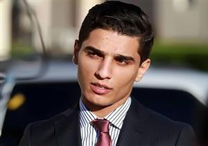  محمد عساف: "أرفض الزواج بفنانة"