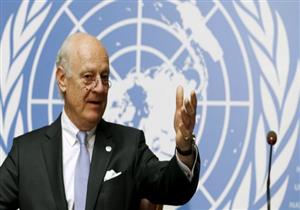 الأمم المتحدة لا ترى الوقت ملائما لجولة ثالثة في المحادثات السورية