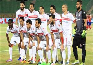  6 غيابات في قائمة الزمالك استعدادًا لمواجهة صن داونز 