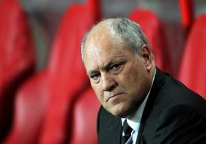 مارتن يول يكشف عن خطة الأهلي لتطوير فريق الكرة وقطاع الناشئين