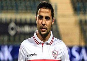 مرتضى يهدد محمد إبراهيم:" لو رحلت لسيون لن تعود للزمالك"