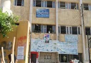 بالمستندات.. مدير "تعليم بلبيس" يوقع بروتوكول تعاون مع التأمين الصحي بالمخالفة لتعليمات الوزارة