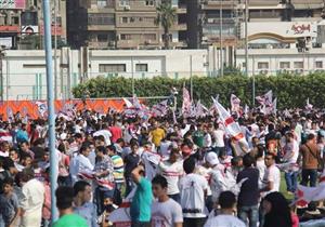 إخلاء سبيل ٢٧ من جماهير الزمالك بكفالة ١٠٠٠جنيه لكل منهم