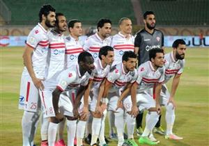 قائمة الزمالك- عودة رمزي خالد وسالم واستبعاد جنش وكوفي