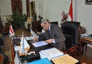 بالفيديو والصور- الهلالي يهنئ أوائل الدبلومات الفنية.. وغدًا اعتماد النتيجة