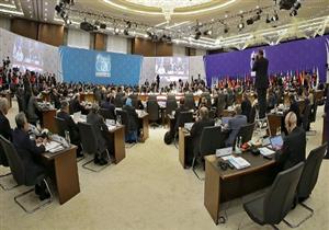    مصر تشارك في اجتماعات وزراء مالية ومحافظي البنوك المركزية لمجموعة العشرين