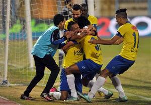 خاص.. الإسماعيلي يوضح موقفه من نقل مباراة الزمالك بالكأس